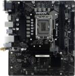 BIOSTAR B760MX2-E DDR5 Alaplap