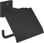 GROHE 411022430 QuickFix Start Cube Matt Black