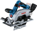 Bosch GKS 18V-57-2 (06016C1100) Fierastrau circular manual