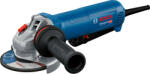 Bosch GWS 12-125 P (06013A6220) Polizor unghiular