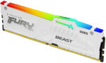 Kingston FURY Beast RGB 16GB DDR5 6400MHz KF564C32BWEA-16