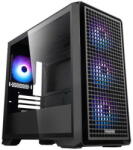 Segotep Radiant black