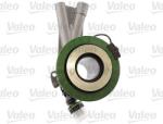 VALEO Rulment de presiune, ambreiaj VALEO 830128 (830128) - automobilus