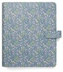 FILOFAX Органайзер Meadow, А5, син (24-021700)
