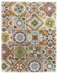 Paperblanks Тефтер Porto, Ultra, широки редове, твърда корица, 72 листа (PB9597-2)