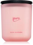 ipuro Classic Orchidée lumânare parfumată 270 g