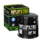 Hiflofiltro Filtru de ulei HIFLOFILTRO HF740 (HF740)