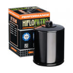Hiflofiltro Filtru de ulei HIFLOFILTRO HF170BRC Race Negru (HF170BRC)