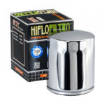 Hiflofiltro Filtru de ulei HIFLOFILTRO HF171C Cromat (HF171C)