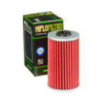 Hiflofiltro Filtru de ulei HIFLOFILTRO HF562 (HF562)