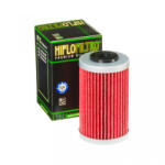 Hiflofiltro Filtru de ulei HIFLOFILTRO HF155 (HF155)
