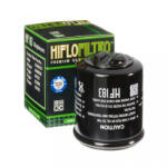 Hiflofiltro Filtru de ulei HIFLOFILTRO HF183 (HF183)