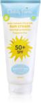 Childs Farm Sun Cream cremă pentru plaja SPF 50+ 200 ml