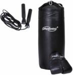 Physionics Set de box pentru copii, 13 kg (BOSK11) Sac de box