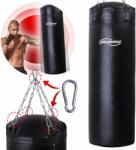 Physionics Sac de box suspendat, 100 x 35 cm (BOSK05) Sac de box