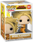 Funko POP! Animation: My Hero Academia: Hero League Baseball - Denki figura #1517 (FU70612)