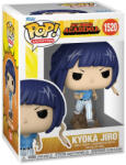 Funko POP! Animation: My Hero Academia: Hero League Baseball - Jiro figura #1520 (FU70614)