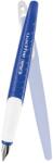 Herlitz Stilou Herlitz My pen, penita M, Albastru/Alb (50046799)