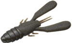 Evergreen Edge Breaker 9cm 01 Green Pumpkin BK (4533625119872)
