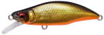 Megabass Vobler Megabass GH46 Humpback 4.6cm 4g M Kinkuro (4513473494192)