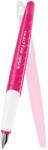 Herlitz Stilou Herlitz My. pen, penita M, vrac, Roz/Alb (50046829)