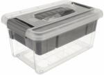 ORION MULTI Stormax Box UH téglalap 5 l + szürke betét (154046)