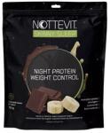 Nottevit Skinny Sleep Night Protein csoki-banán 750 g