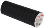 EMOS Szigetelőszalag 19/10 fekete Emos (EM F61912)