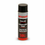 SOLL Fekete Rücsi Spray - Átfesthető (500ml)
