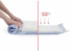 Compactor Jet Roll Bags M 30 literes úti vákuumos tárolózsákszett 45 x 65 cm, 2 db (RAN4292)