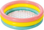 Intex Sunset Glow 1-3 éves korig ajánlott 3 gyűrűs bébimedence
