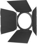 Godox GF14B Barndoor GF14 Fresnel lencséhez (GF14B)