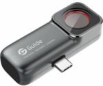 Guide Sensmart MobIR Air 2T mobil hőkamera, testhőmérő, 256x192, -20-150°C, USB-C andro (MobIR 2T)