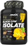 Amix Nutrition Black CFM Isolate [1000 грама] Манго с ананас