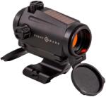 Sightmark Dispozitiv de ochire MTS-Mini Solar Red Dot