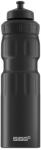 SIGG ivópalack WMB Sports 0.75l, fekete érintés