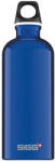 SIGG ivópalack Traveler 0, 6l, kék