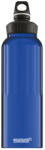 SIGG ivópalack WMB Traveler 1, 5l, sötétkék
