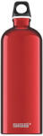 SIGG ivópalack Traveler 1l, piros