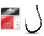 Delphin Horog Delphin HKD 4xISEAMA ring/ 10+1db BN/6 (622015006) - marlin