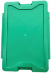 ILPE M rekesz-láda fedél, zöld (m_fedel_il)
