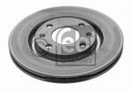 Febi Bilstein Disc frana CITROEN XSARA Cupe (N0) (1998 - 2005) FEBI BILSTEIN 10321