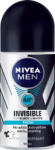 Nivea Invisible for Black & White Fresh roll-on 50 ml