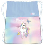 UNIPAP St. Right Magic Unicorn tornazsák 43x32cm (664069) - jatekshop