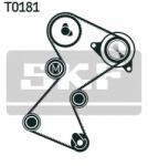 SKF Set curea de distributie RENAULT MEGANE I Scenic (JA0/1) (1996 - 2001) SKF VKMA 06137