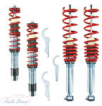  BMW E39 JOM Redline Erősitett Állítható Sport Futómű Felfüggesztés , Sport futóművek, Állíható magasságú, Futómű tuning