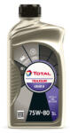 Total Traxium Gear 8 sebességváltó, hajtómű olaj 75W-80 1L