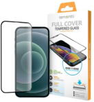 Lemontti Folie Sticla Full Fit Oppo A38 4G Negru (LEMFSFFOA38N) - vexio
