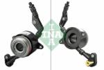 LuK Rulment de presiune, ambreiaj MERCEDES SPRINTER 3-t caroserie (903) (1995 - 2006) LuK 510 0035 10