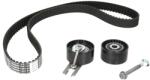 Bosch Set curea de distributie CITROEN BERLINGO caroserie (B9) (2008 - 2016) BOSCH 1 987 948 206